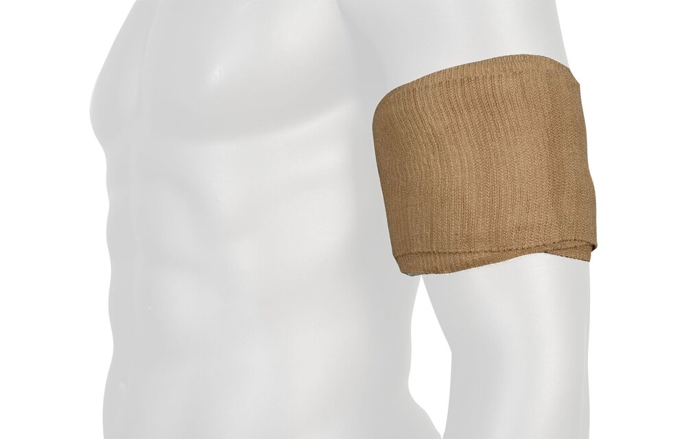 Bandage 4" (Sand)