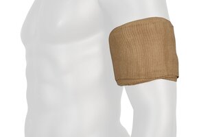 Bandage 4" (Sand)