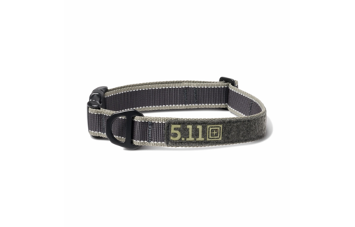 Mission Ready Dog Collar 2.0 (Volcanic)