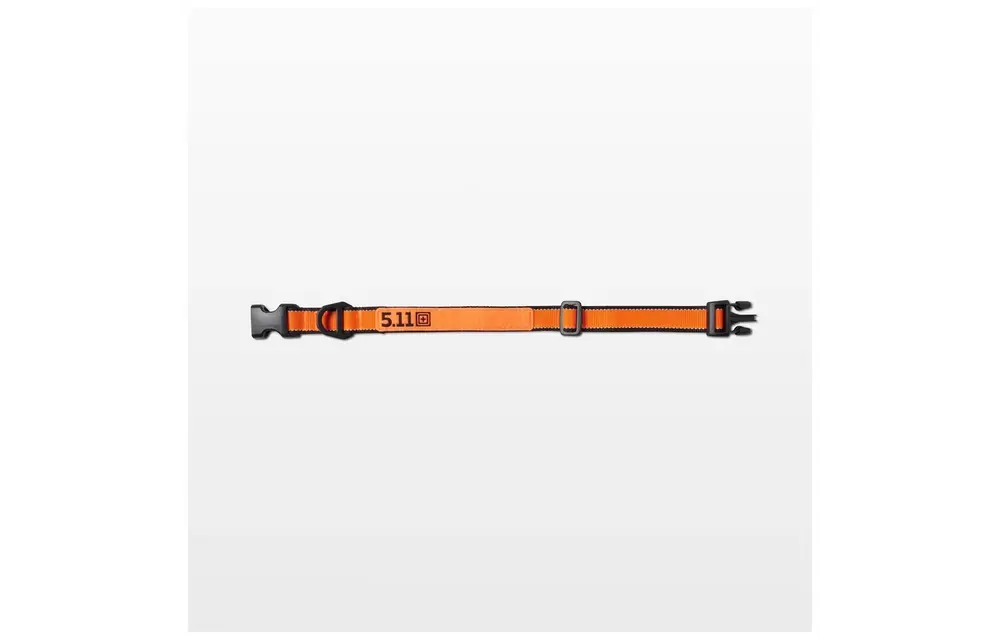 Mission Ready Dog Collar 2.0 (Fluorescent Orange)