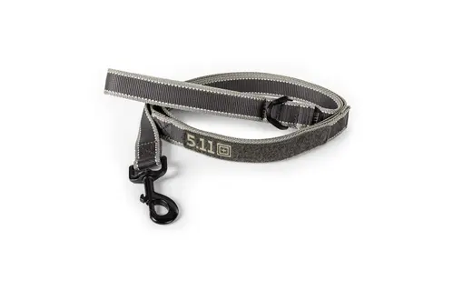 Mission Ready Dog Leash (Volcanic)
