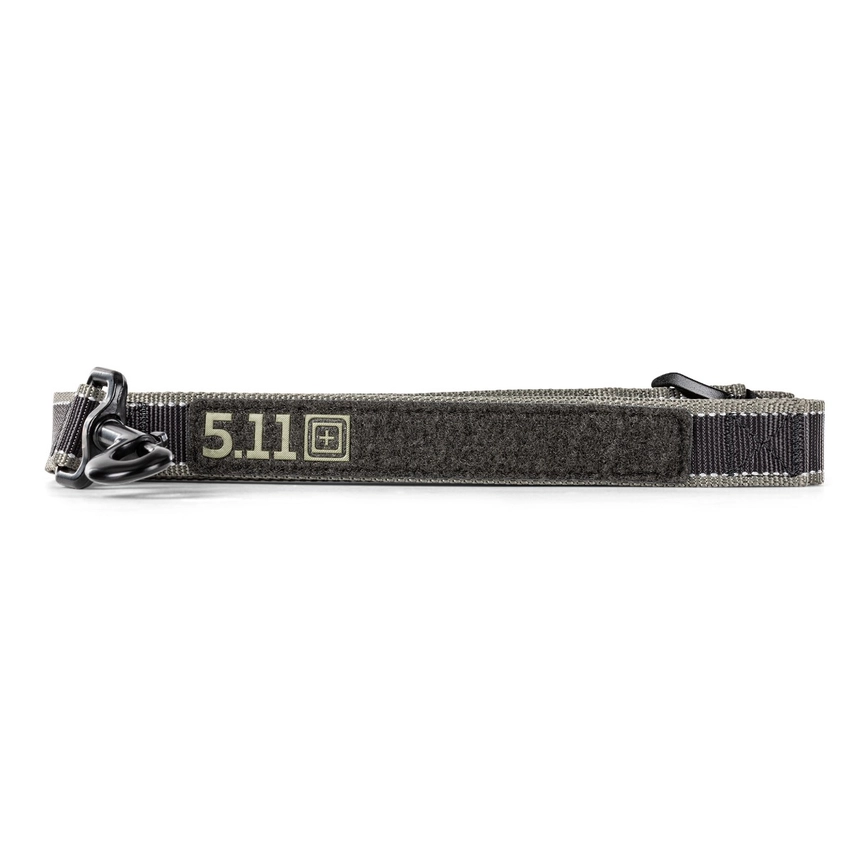 Mission Ready Dog Leash (Volcanic)