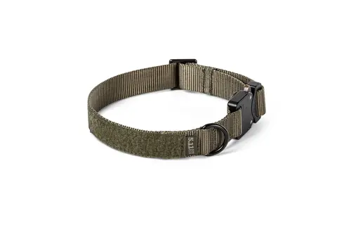 Arros K9 Collar 1.0" (Ranger Green)