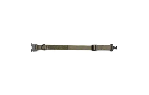 Arros K9 Collar 1.0" (Ranger Green)