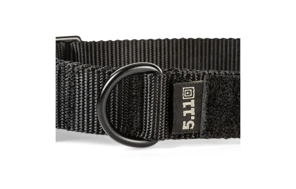 Arros K9 Collar 1.0" (Ranger Green)