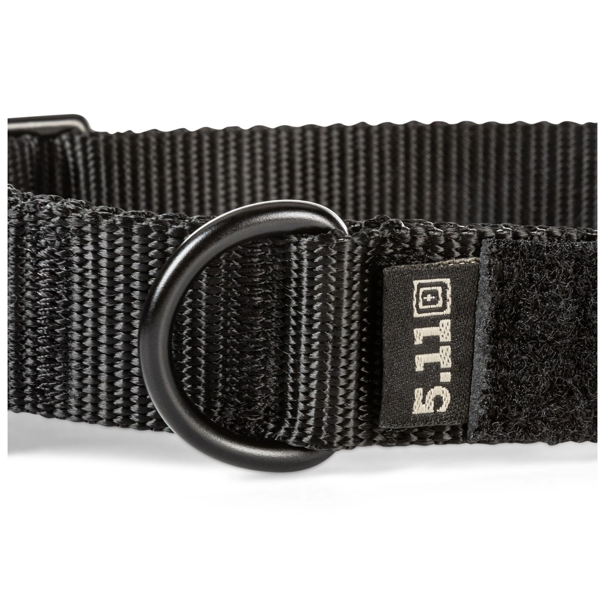 Arros K9 Collar 1.0" (Ranger Green)