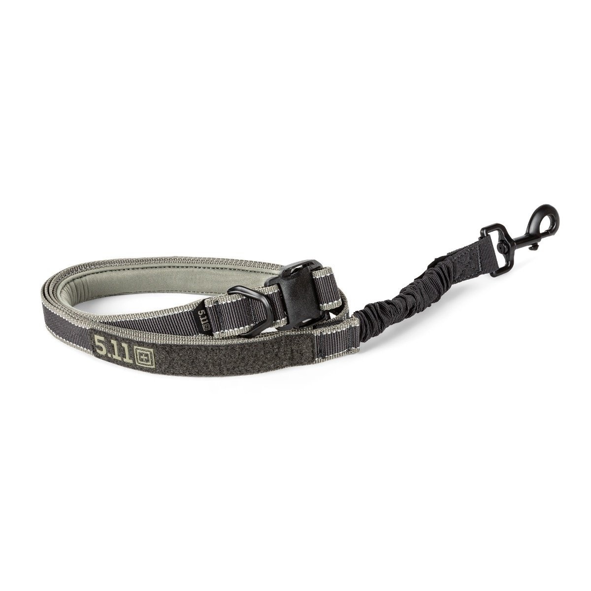 Mission Ready Modular Dog Leash (Volcanic)