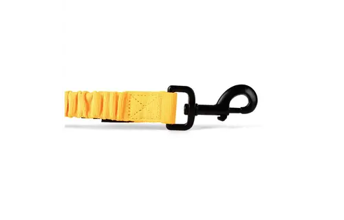 Mission Ready Modular Dog Leash (Fluorescent Orange)