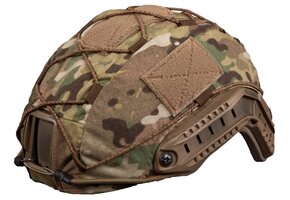 High Cut Helmet Cover V1 (Multicam)