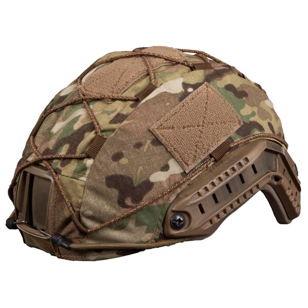 High Cut Helmet Cover V1 (Multicam)