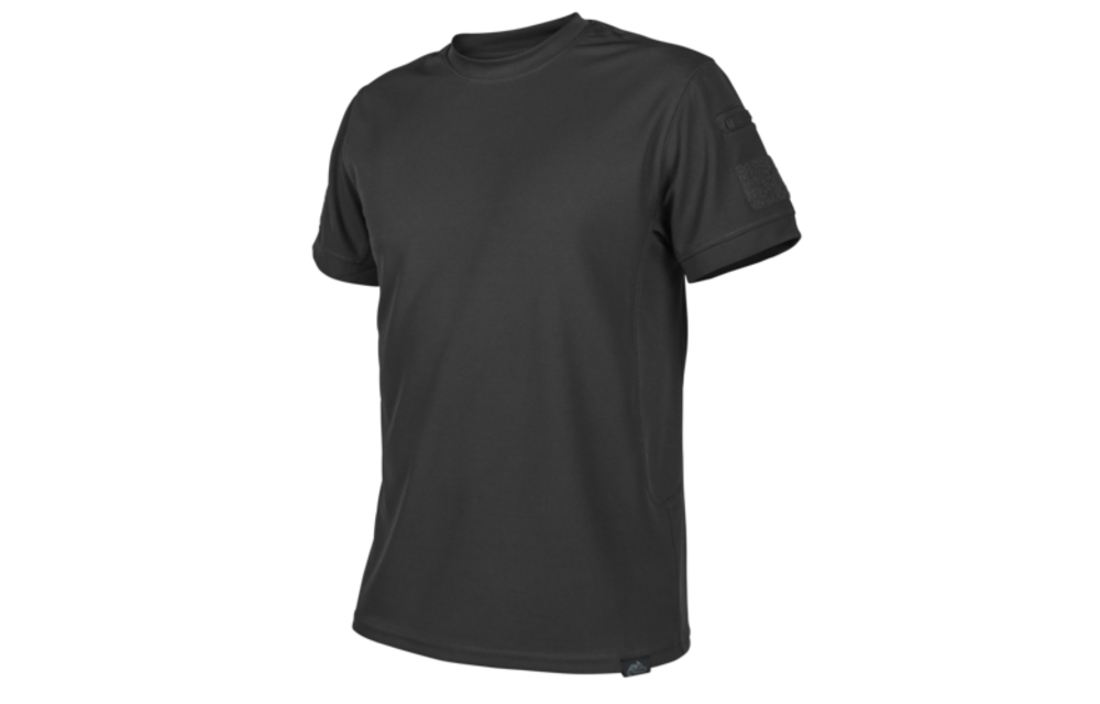 Tactical T-Shirt Topcool (Black)