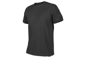 Tactical T-Shirt Topcool (Black)