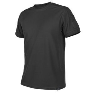 Tactical T-Shirt Topcool (Black)