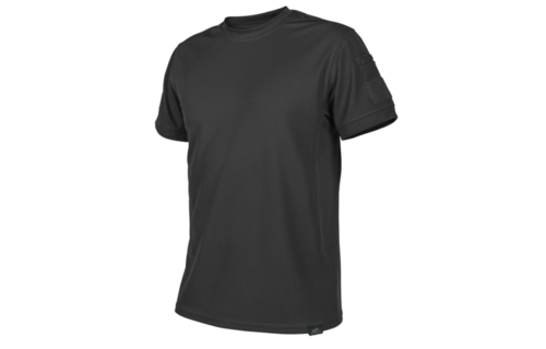 Tactical T-Shirt Topcool (Black)