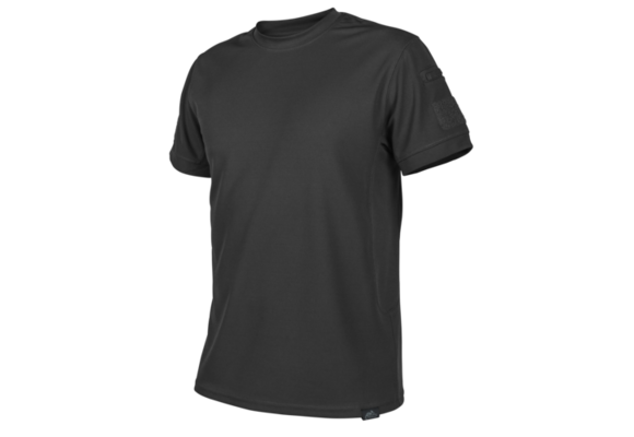 Tactical T-Shirt Topcool (Black)
