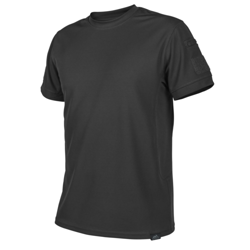 Tactical T-Shirt Topcool (Black)