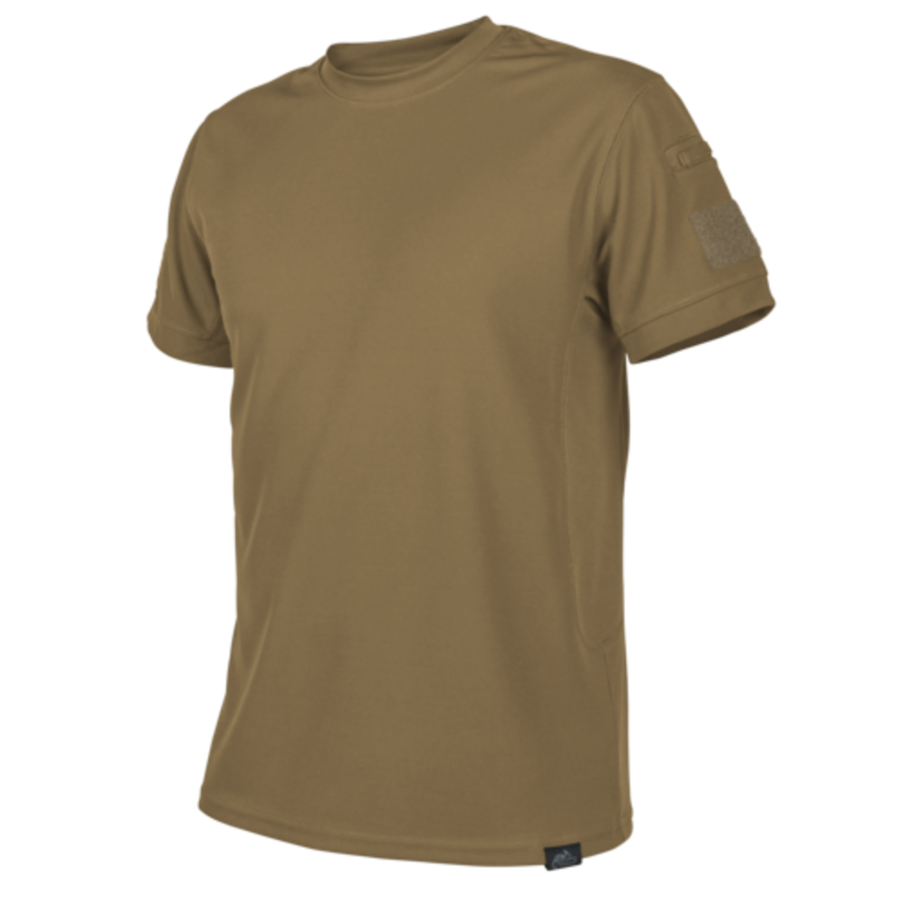 Tactical T-Shirt Topcool (Coyote)