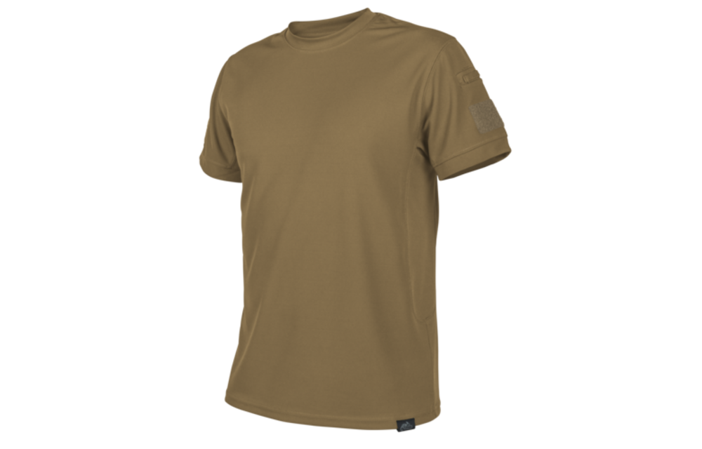 Tactical T-Shirt Topcool (Coyote)