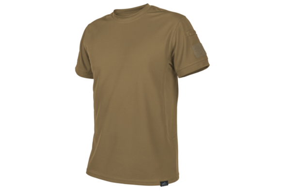 Tactical T-Shirt Topcool (Coyote)