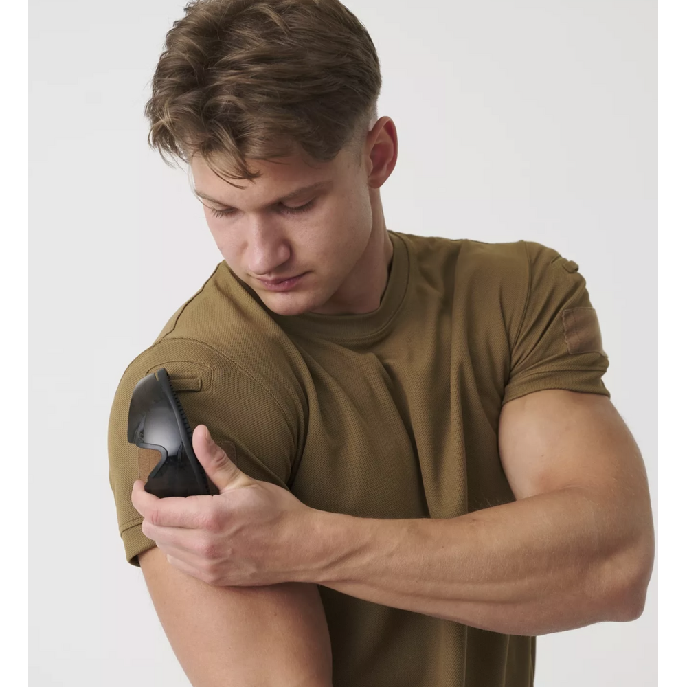 Tactical T-Shirt Topcool (Coyote)