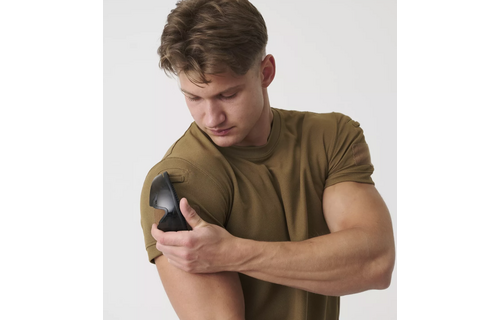 Tactical T-Shirt Topcool (Coyote)