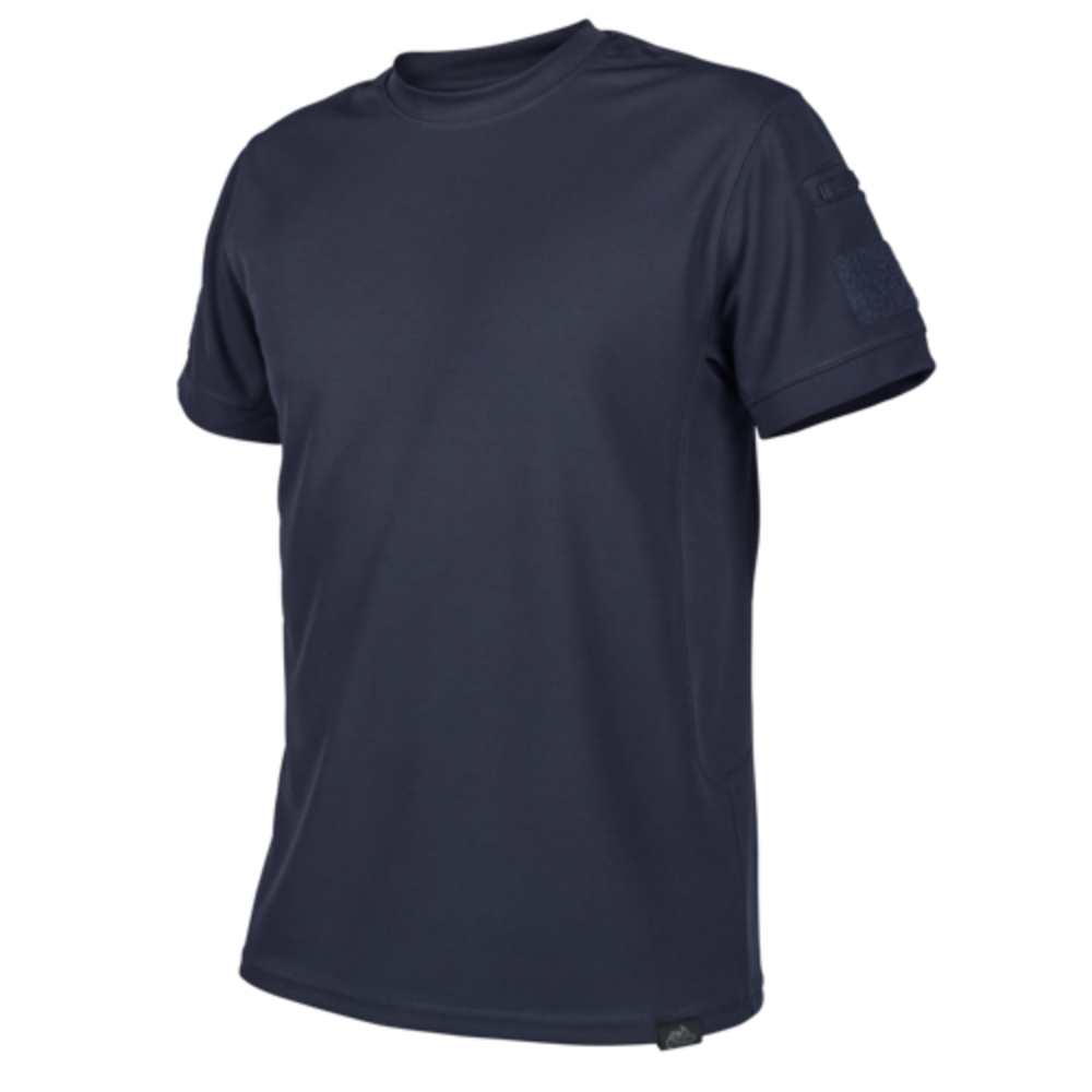 Tactical T-Shirt Topcool (Navy Blue)