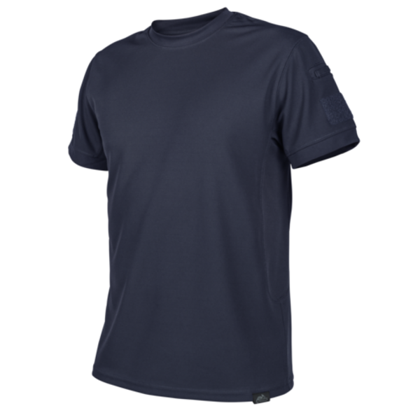 Tactical T-Shirt Topcool (Navy Blue)