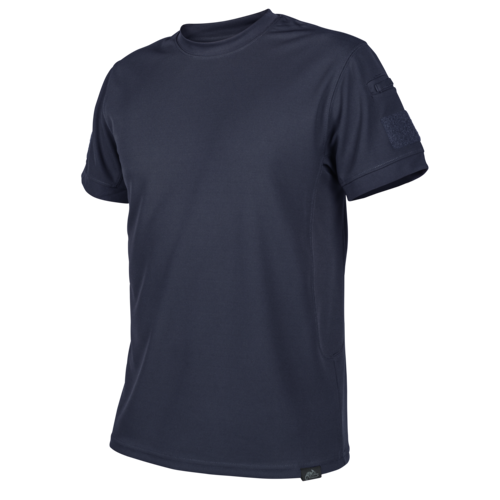 Tactical T-Shirt Topcool (Navy Blue)