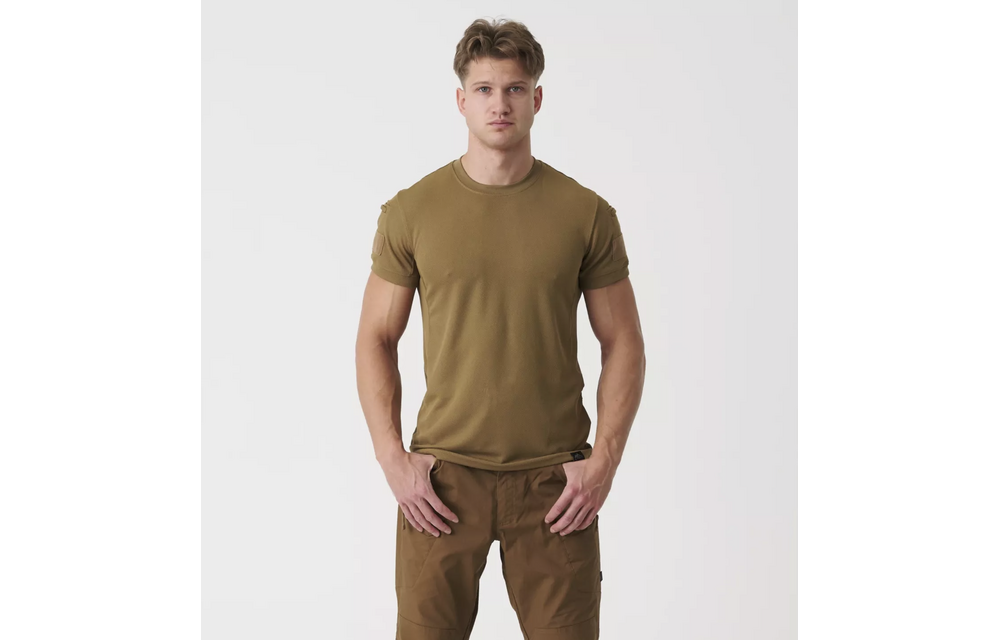 Tactical T-Shirt Topcool (Navy Blue)