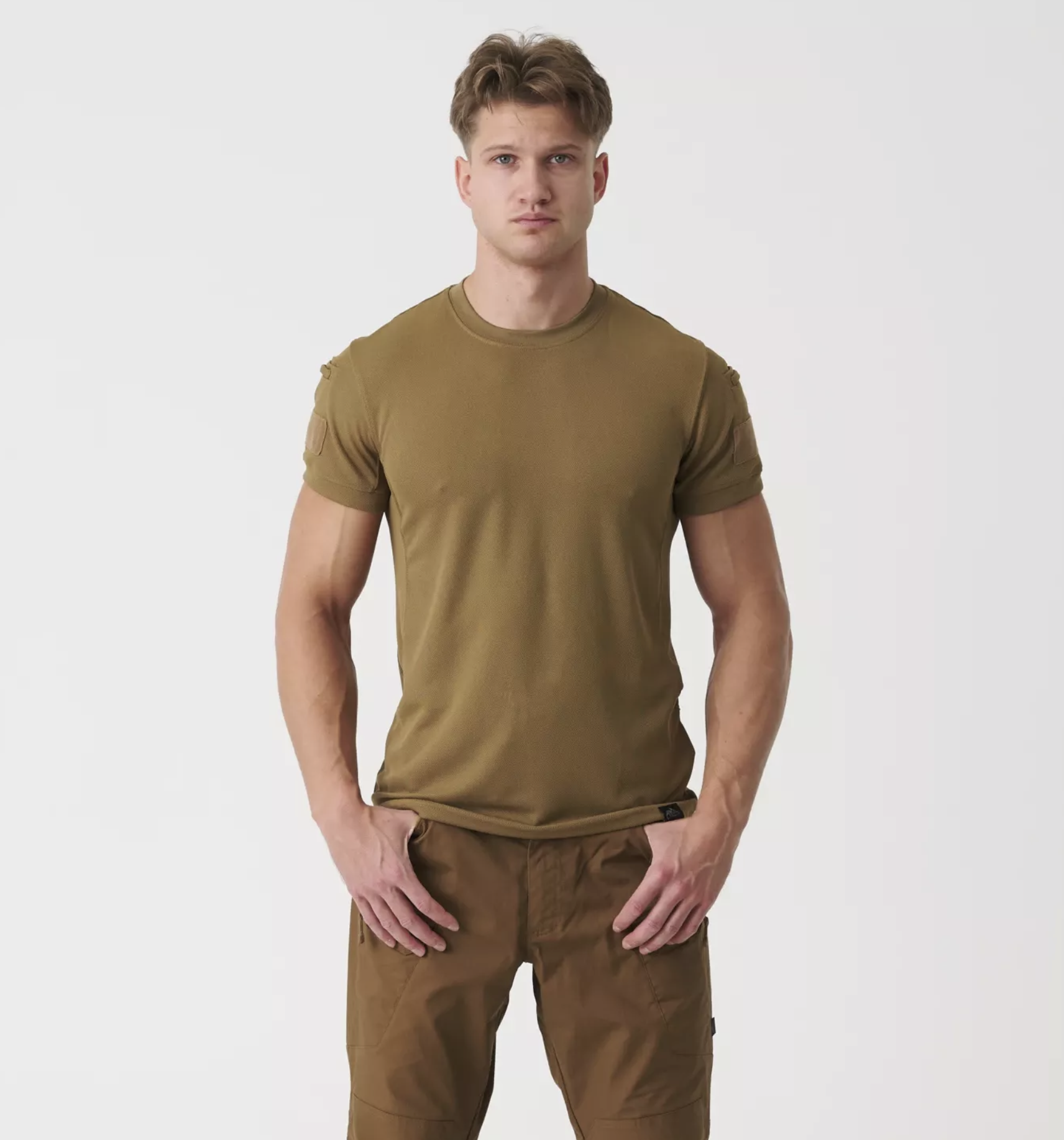 Tactical T-Shirt Topcool (Navy Blue)