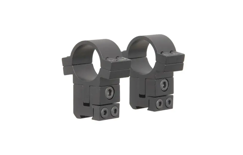 No Limit 30mm High Dovetail Mounts