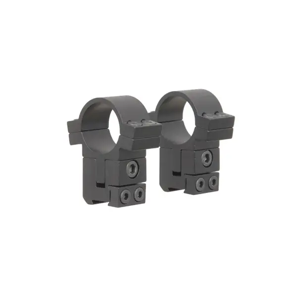 No Limit 30mm High Dovetail Mounts