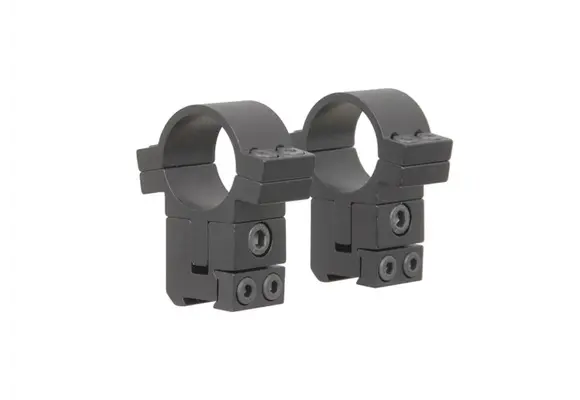 No Limit 25.4mm High Dovetail Mounts