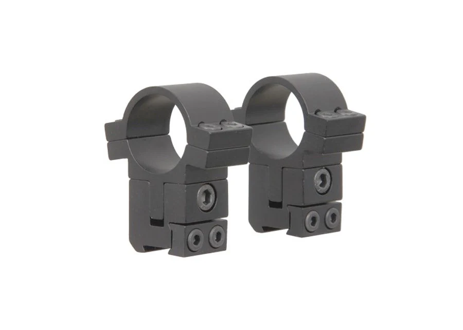 No Limit 25.4mm High Dovetail Mounts