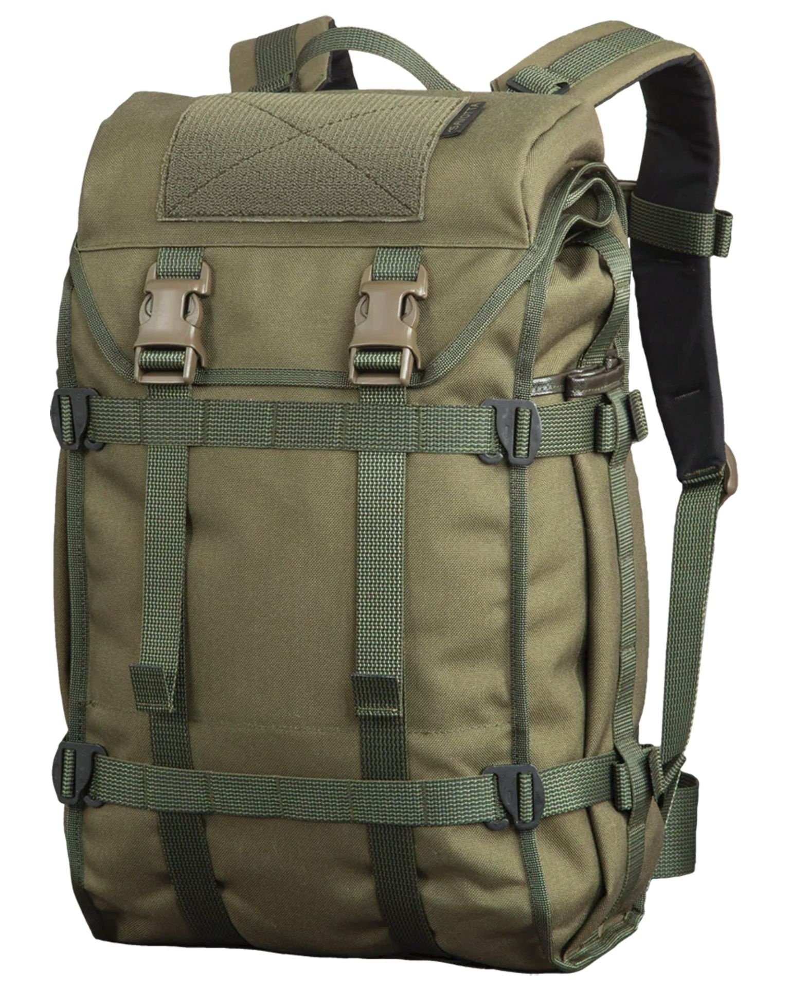 Kahakka 25L Daypack (Olive)