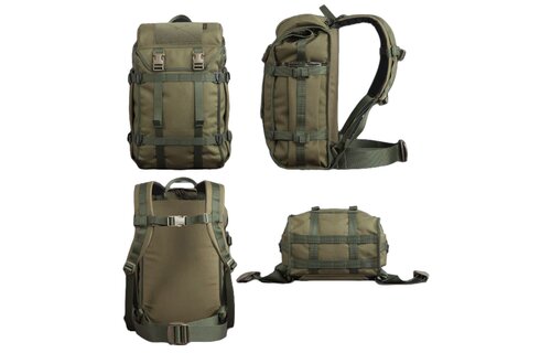 Kahakka 25L Daypack (Olive)