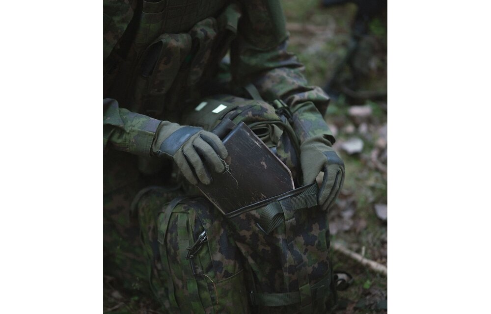 Kahakka 25L Daypack (Olive)