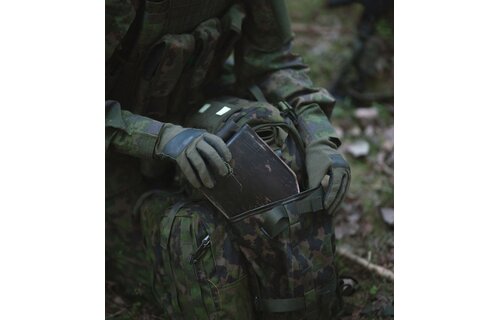 Kahakka 25L Daypack (Olive)