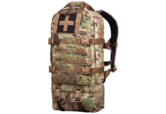 Medic Pack 18L (Multicam)