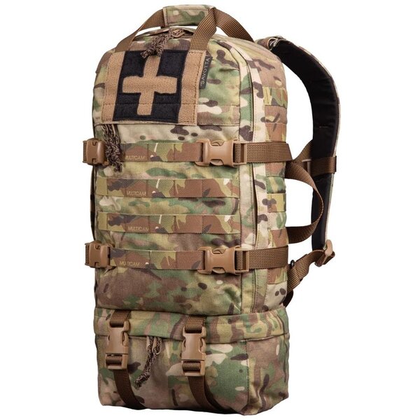 Medic Pack 18L (Multicam)