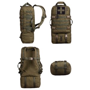 Medic Pack 18L (Multicam)