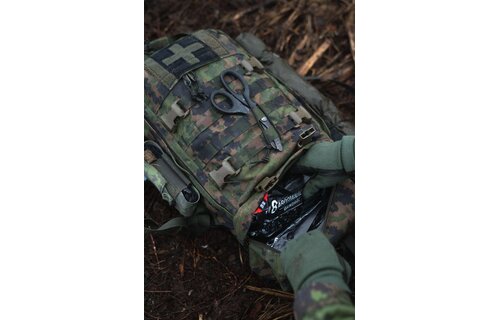 Medic Pack 18L (Multicam)