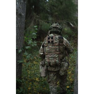 Medic Pack 18L (Multicam)