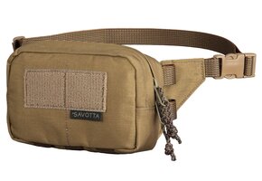 Kukkaro Hip Pack (Coyote)