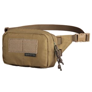 Kukkaro Hip Pack (Coyote)