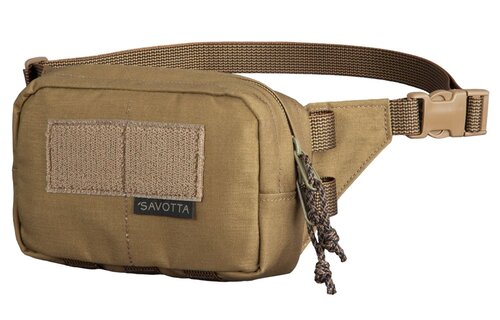 Kukkaro Hip Pack (Coyote)