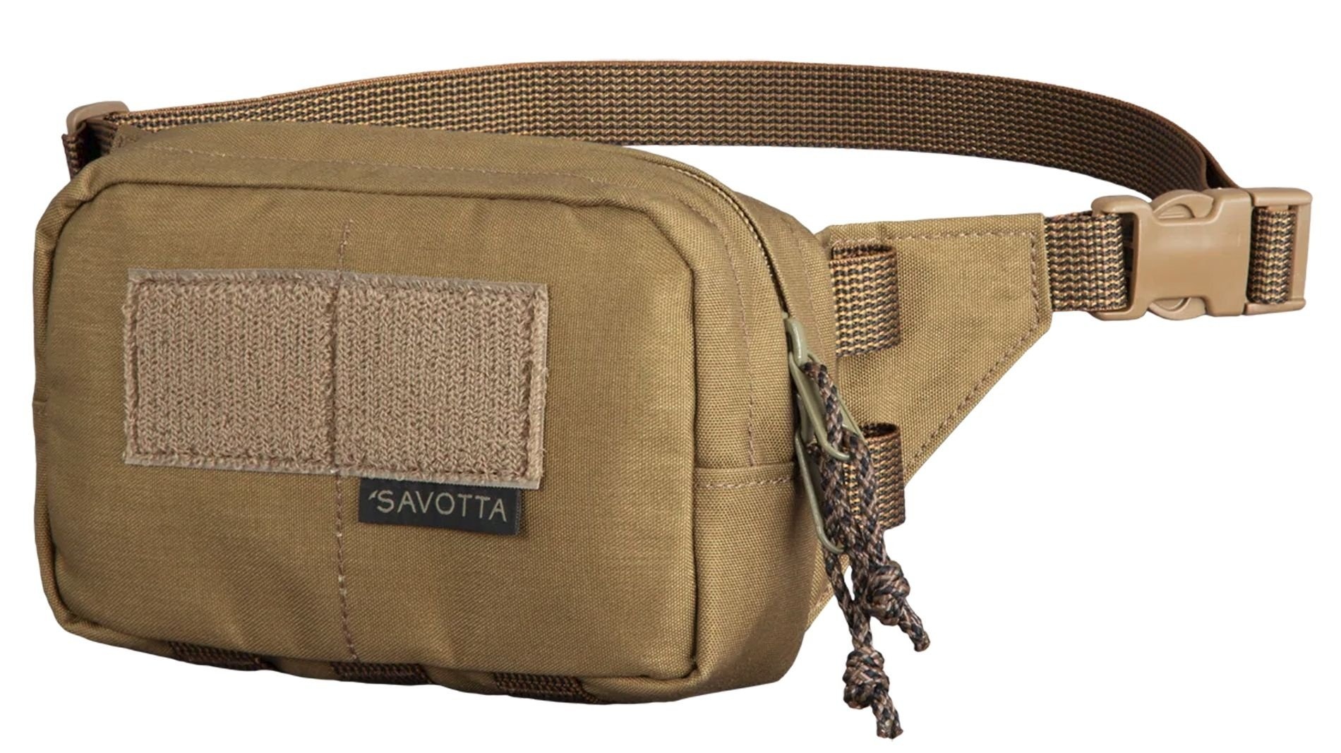 Kukkaro Hip Pack (Coyote)