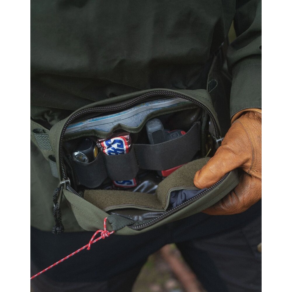 Kukkaro Hip Pack (Coyote)