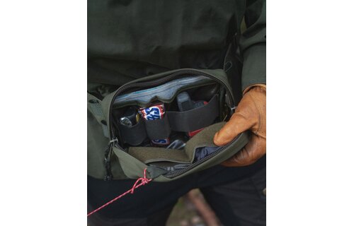 Kukkaro Hip Pack (Coyote)