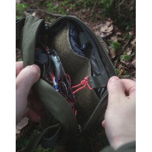 Kukkaro Hip Pack (Coyote)